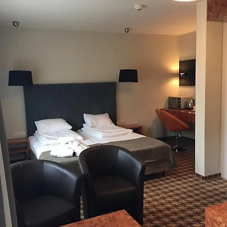 Διαμέρισμα Apartamenty Ostsee W Sand Beach Kołobrzeg