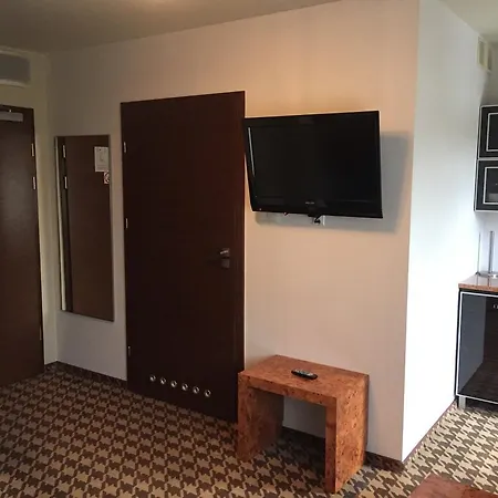 Apartamenty Ostsee W Sand Beach * Kołobrzeg