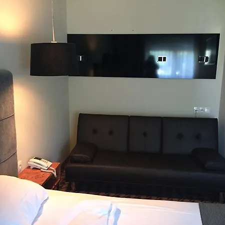 Διαμέρισμα Apartamenty Ostsee W Sand Beach *