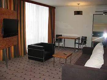 Διαμέρισμα Apartamenty Ostsee W Sand Beach