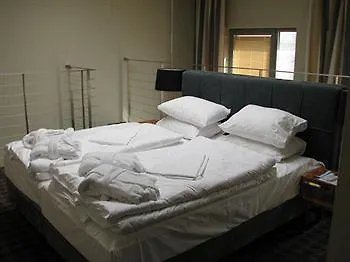 Apartamenty Ostsee W Sand Beach Διαμέρισμα Kołobrzeg