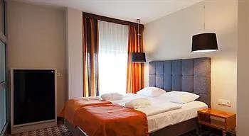 Apartamenty Ostsee W Sand Beach Διαμέρισμα *
