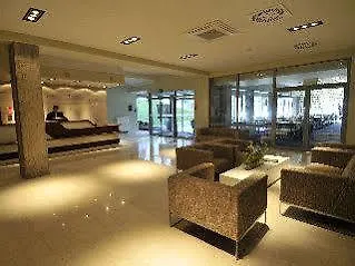 Apartamenty Ostsee W Sand Beach Kołobrzeg