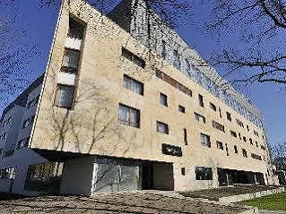 Apartamenty Ostsee W Sand Beach Διαμέρισμα