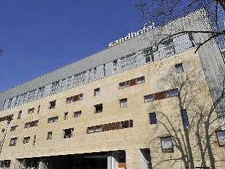 Apartamenty Ostsee W Sand Beach Διαμέρισμα *