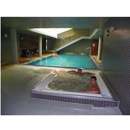 Apartman Apartamenty Ostsee W Sand Beach *