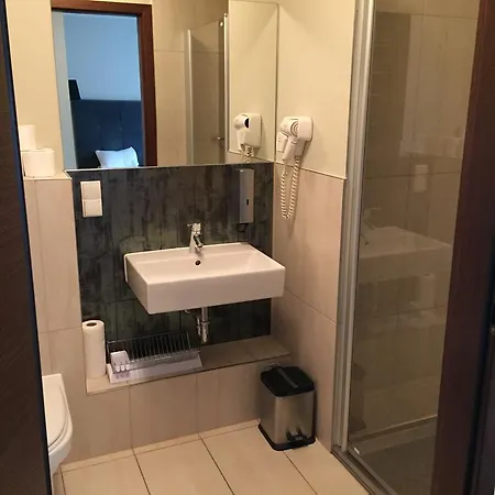 Apartman Apartamenty Ostsee W Sand Beach