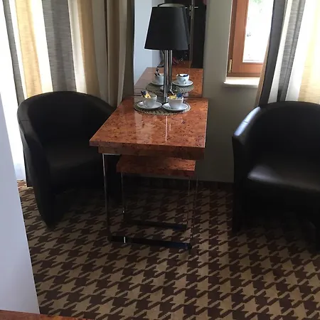 Apartamenty Ostsee W Sand Beach Kołobrzeg