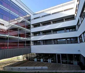 Apartamenty Ostsee W Sand Beach 아파트 *
