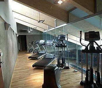 Apartamenty Ostsee W Sand Beach Kołobrzeg