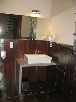 Apartamenty Ostsee W Sand Beach * 코워브제크