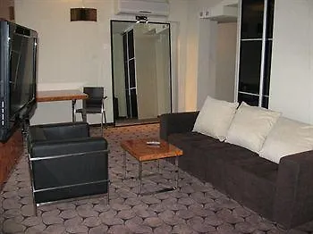 Apartamenty Ostsee W Sand Beach Apartman Kołobrzeg