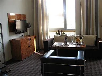 Apartamenty Ostsee W Sand Beach Apartman