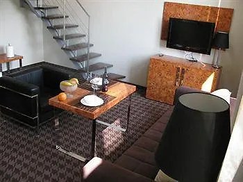 Apartman Apartamenty Ostsee W Sand Beach Kołobrzeg