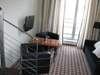 Apartamenty Ostsee W Sand Beach Apartman