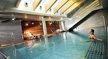 Apartamenty Ostsee W Sand Beach * Kołobrzeg
